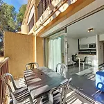 Διαμέρισμα Terrasse Piscine Sanary-sur-Mer