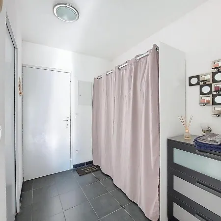 Apartamento Terrasse Piscine