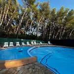 Terrasse Piscine * Sanary-sur-Mer