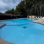 Terrasse Piscine Appartement Sanary-sur-Mer