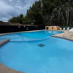 Terrasse Piscine * Sanary-sur-Mer