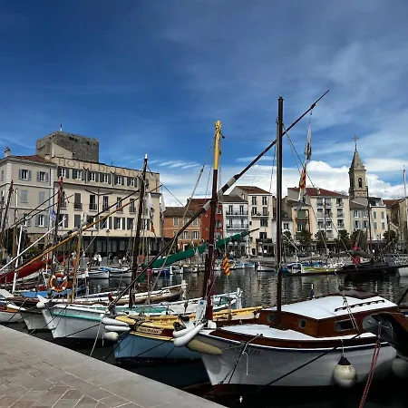 דירה Terrasse Piscine *