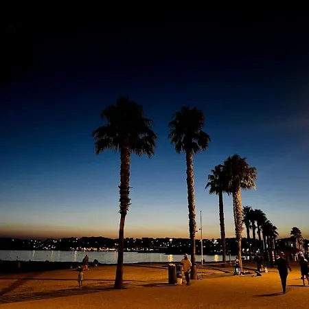 דירה Terrasse Piscine *