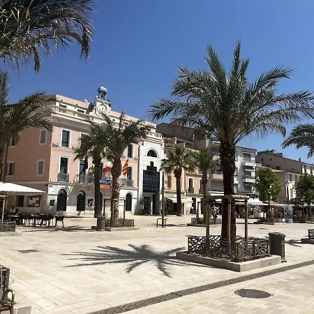 דירה Terrasse Piscine *