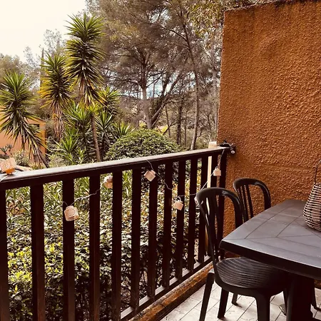 Terrasse Piscine *